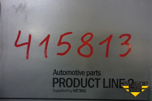 Фильтр воздушный (новый) (S281133Z100) для Hyundai i40 с 2011г