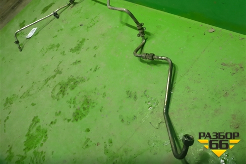 Трубка гидроусилителя для Iveco Stralis с 2007г (Стралис)