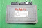 Блок управления двигателем ( 1.2л CGP МКПП) (03E906019T) для Skoda Rapid с 2013г