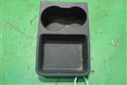 Подстаканник (5JA862531) для Skoda Rapid с 2013г