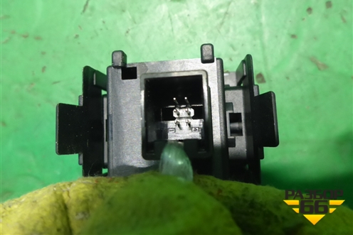 Переключатель корректора фар (5JA941333A) для Skoda Rapid с 2013г