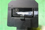 Переключатель корректора фар (5JA941333A) для Skoda Rapid с 2013г