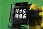 Переключатель корректора фар (5JA941333A) для Skoda Rapid с 2013г