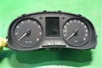 Щиток приборов МКПП (5JA920800B) для Skoda Rapid с 2013г