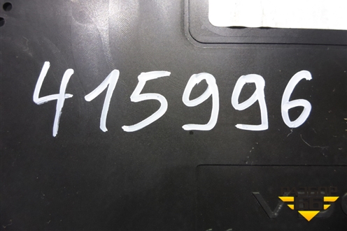 Щиток приборов МКПП (5JA920800B) для Skoda Rapid с 2013г