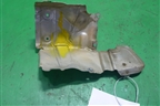 Экран тепловой (нижний на коллектор 1.2л CGP) (03D253035G) для Skoda Rapid с 2013г