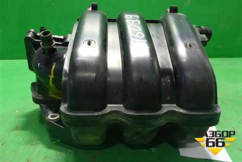 Коллектор впускной (1.2л CGP) (03E129711F) для Skoda Rapid с 2013г