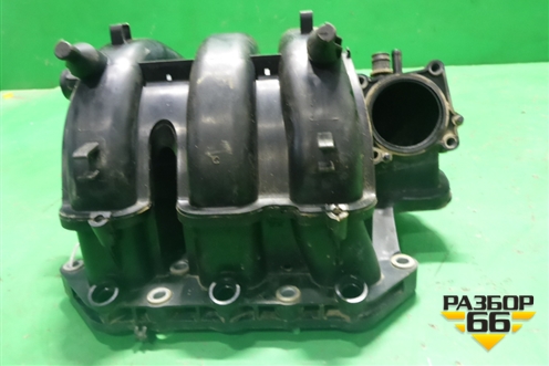 Коллектор впускной (1.2л CGP) (03E129711F) для Skoda Rapid с 2013г