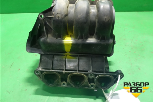 Коллектор впускной (1.2л CGP) (03E129711F) для Skoda Rapid с 2013г
