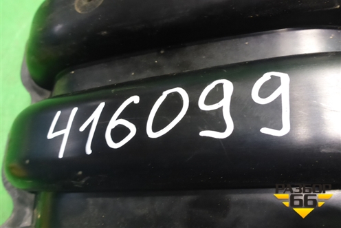 Коллектор впускной (1.2л CGP) (03E129711F) для Skoda Rapid с 2013г