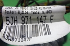 Проводка двери багажника (5JH971147F) для Skoda Rapid с 2013г