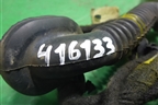 Проводка двери багажника (5JH971147F) для Skoda Rapid с 2013г