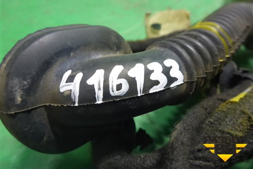 Проводка двери багажника (5JH971147F) для Skoda Rapid с 2013г