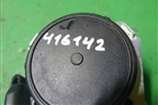 Ремень безопасности задний правый (621372800D) для Skoda Rapid с 2013г