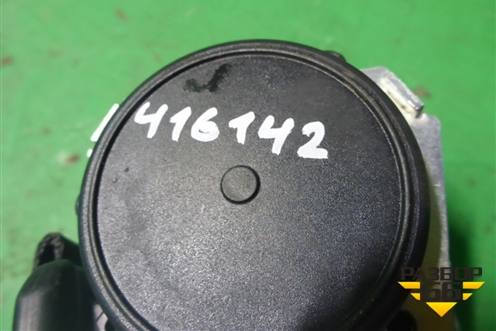 Ремень безопасности задний правый (621372800D) для Skoda Rapid с 2013г