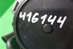 Ремень безопасности задний левый (621372800D) для Skoda Rapid с 2013г