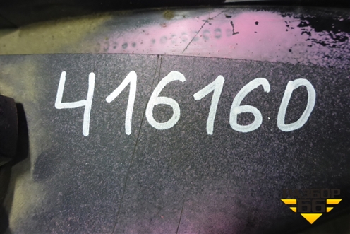 Головка блока цилиндров ( 1.0л 1KR) (в сборе) для Peugeot 107 с 2006г