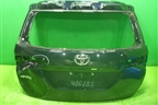 Дверь багажника без стекла (670050K150) для Toyota Fortuner с 2016г