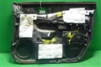 Обшивка двери передней левой под электрику (83550T1GE012BLK) для Honda CR-V(RM) с 2012г