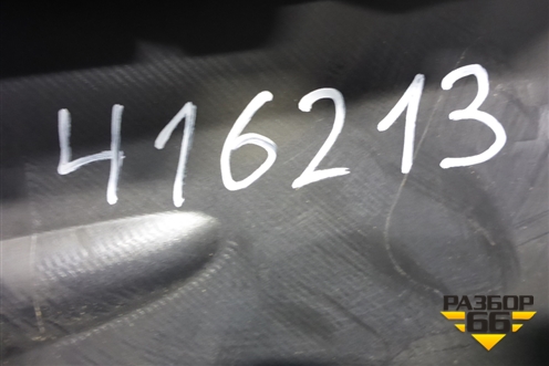 Обшивка двери передней левой под электрику (83550T1GE012BLK) для Honda CR-V(RM) с 2012г