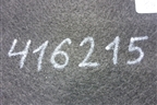 Пол багажника (84520T1GG010M1) для Honda CR-V(RM) с 2012г