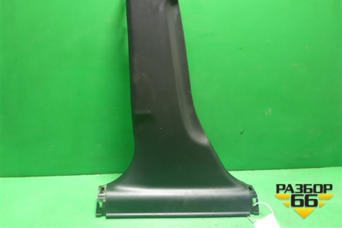 Обшивка стойки центральная нижняя левая (84171T0AA0120) для Honda CR-V(RM) с 2012г
