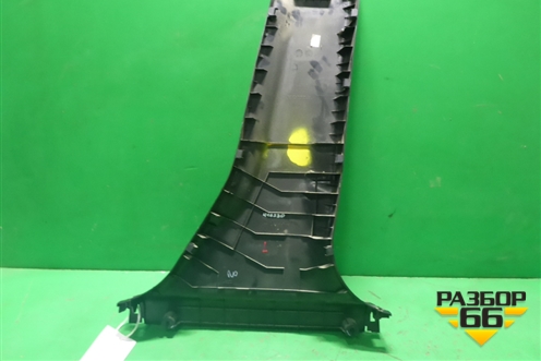 Обшивка стойки центральная нижняя левая (84171T0AA0120) для Honda CR-V(RM) с 2012г