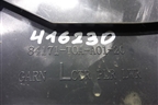 Обшивка стойки центральная нижняя левая (84171T0AA0120) для Honda CR-V(RM) с 2012г