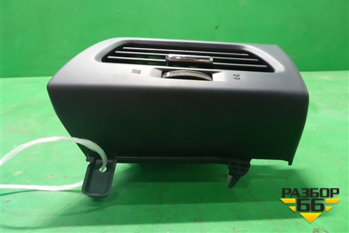 Дефлектор воздушный правый (77630TA0A01021) для Honda CR-V(RM) с 2012г