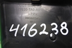 Дефлектор воздушный правый (77630TA0A01021) для Honda CR-V(RM) с 2012г