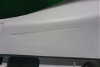 Обшивка багажника правая (верхняя) (84131T1GE) для Honda CR-V(RM) с 2012г