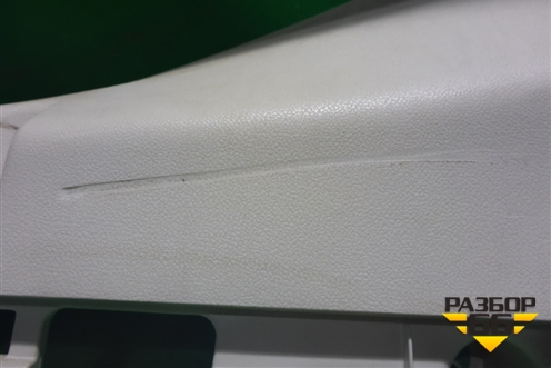 Обшивка багажника правая (верхняя) (84131T1GE) для Honda CR-V(RM) с 2012г