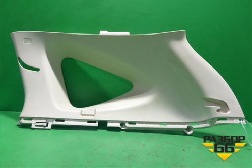 Обшивка багажника правая (верхняя) (84131T1GE) для Honda CR-V(RM) с 2012г