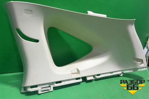 Обшивка багажника правая (верхняя) (84131T1GE) для Honda CR-V(RM) с 2012г