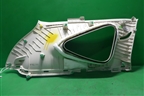 Обшивка багажника правая (верхняя) (84131T1GE) для Honda CR-V(RM) с 2012г