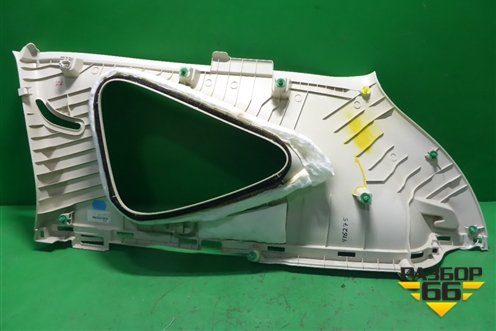 Обшивка багажника левая (верхняя) (84181T1GE) для Honda CR-V(RM) с 2012г