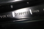 Рычаг задний поперечный (31360588) для Volvo XC90 с 2015г