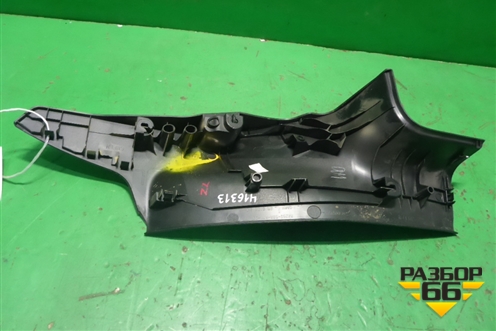 Накладка порога внутренняя заднего левого (84161T0AA0120) для Honda CR-V(RM) с 2012г