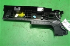 Накладка внутренняя (под задний сиденьем левая) (83354T0AA01020) для Honda CR-V(RM) с 2012г