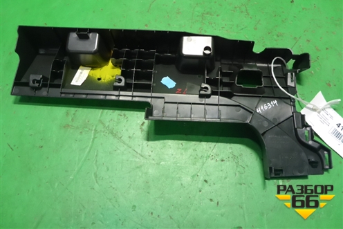 Накладка внутренняя (под задний сиденьем левая) (83354T0AA01020) для Honda CR-V(RM) с 2012г