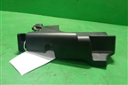 Накладка внутренняя (под задний сиденьем правая) (83304T0AA01020) для Honda CR-V(RM) с 2012г