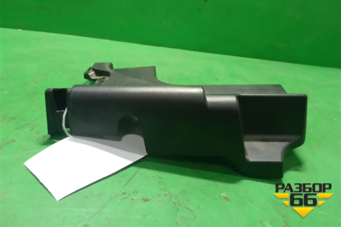 Накладка внутренняя (под задний сиденьем правая) (83304T0AA01020) для Honda CR-V(RM) с 2012г