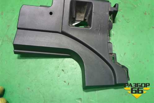 Накладка внутренняя (под задний сиденьем правая) (83304T0AA01020) для Honda CR-V(RM) с 2012г