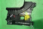 Накладка внутренняя (под задний сиденьем правая) (83304T0AA01020) для Honda CR-V(RM) с 2012г