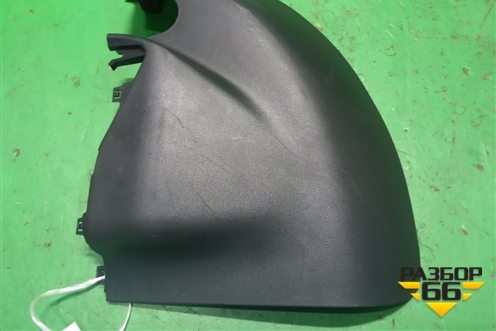 Обшивка багажника правая (нижняя) (84620T0AA010M1) для Honda CR-V(RM) с 2012г