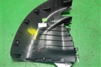 Обшивка багажника правая (нижняя) (84620T0AA010M1) для Honda CR-V(RM) с 2012г