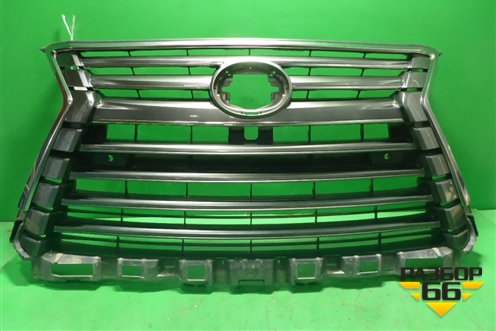 Решетка радиатора (5311260230) для Lexus LX-570 с 2015г (ЛХ)