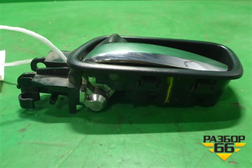 Ручка внутренняя двери задней левой для Honda CR-V(RM) с 2012г