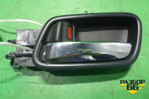 Ручка внутренняя двери задней левой для Honda CR-V(RM) с 2012г