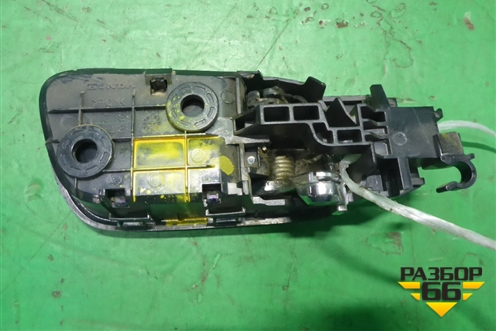 Ручка внутренняя двери задней левой для Honda CR-V(RM) с 2012г